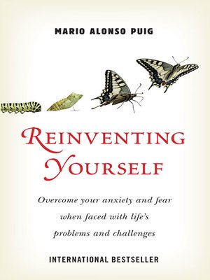 cover image of Reinventing Yourself